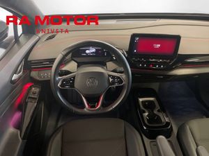 Volkswagen ID.4 bild 14