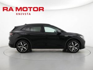 Volkswagen ID.4 bild 3