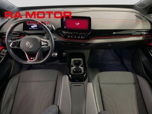 Volkswagen ID.4 bild 13