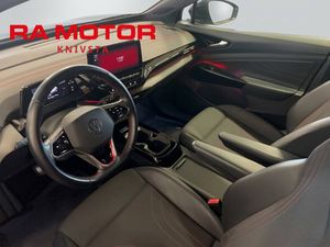Volkswagen ID.4 bild 12