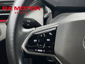 Volkswagen ID.4 bild 16