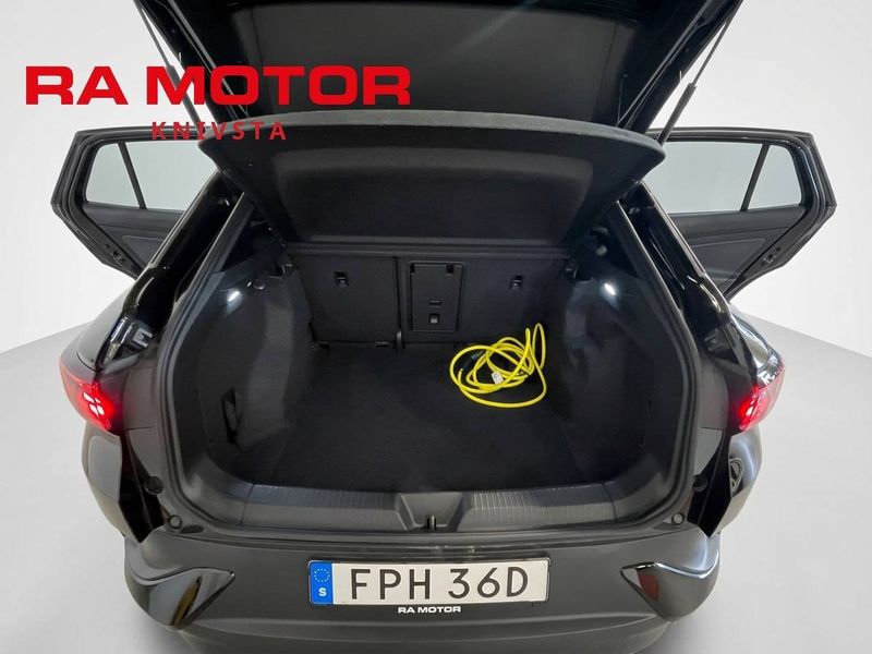 Volkswagen ID.4 bild 18