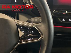 Volkswagen ID.4 bild 17