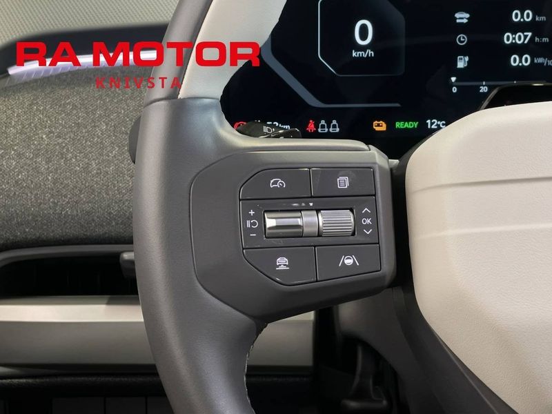 Kia EV3 bild 16