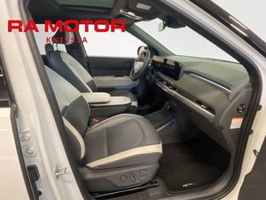 Kia EV3 bild 9