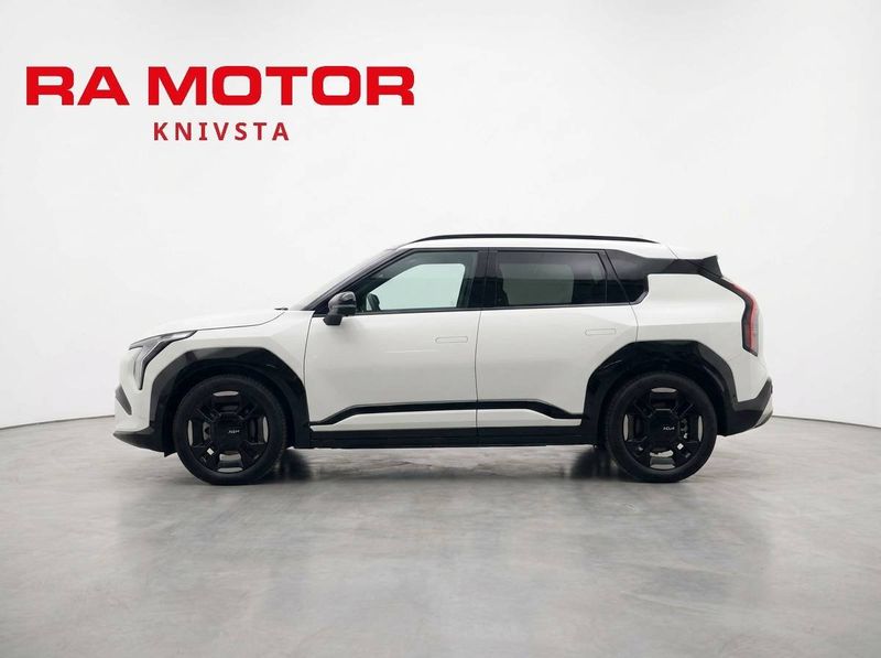 Kia EV3 bild 3