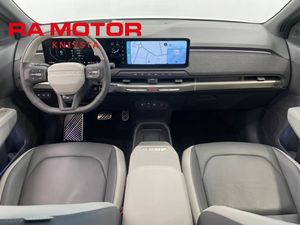 Kia EV3 bild 14