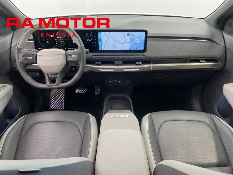Kia EV3 bild 14