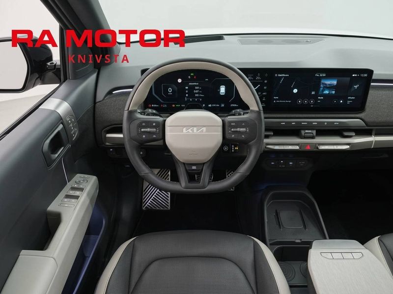 Kia EV3 bild 15