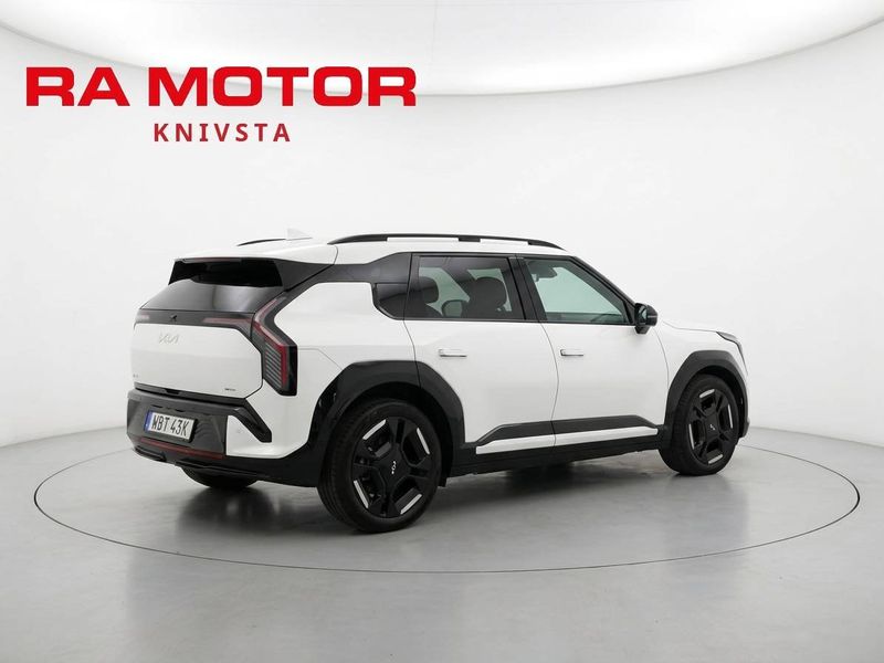 Kia EV3 bild 4