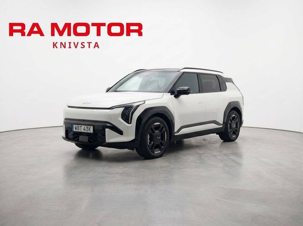 Kia EV3 204hk Long Range GT Line | Taklucka | HUD | 360 | H/K | - 2025