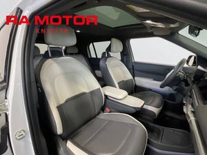 Kia EV3 bild 8