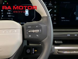 Kia EV3 bild 17