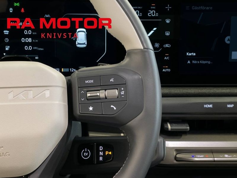 Kia EV3 bild 17