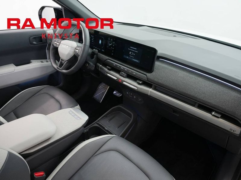 Kia EV3 bild 7