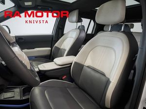 Kia EV3 bild 11