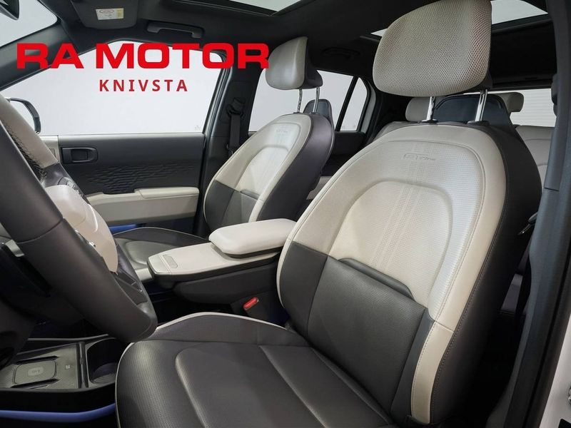 Kia EV3 bild 11