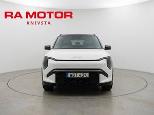 Kia EV3 bild 5