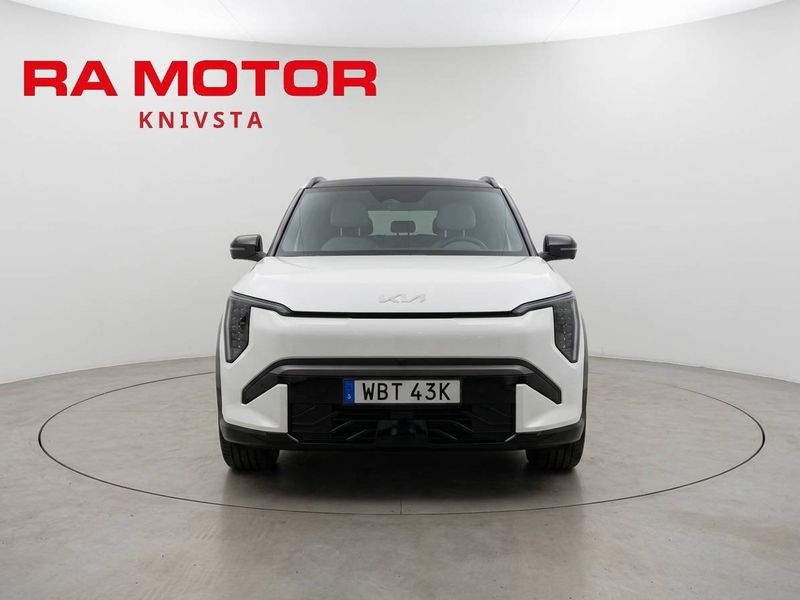 Kia EV3 bild 5