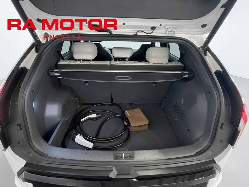 Kia EV3 bild 20