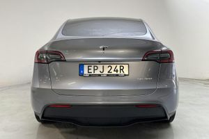 Tesla Model Y bild 5
