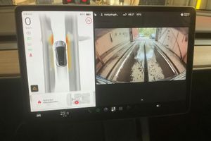 Tesla Model Y bild 13