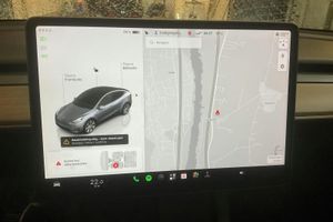 Tesla Model Y bild 12