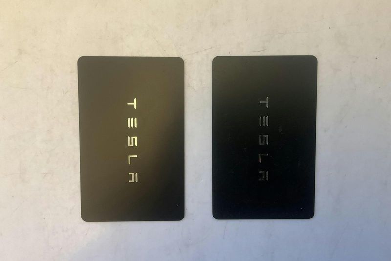 Tesla Model Y bild 18