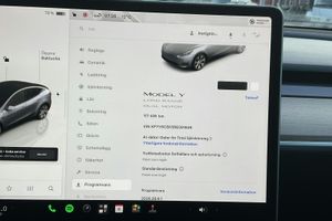 Tesla Model Y bild 10