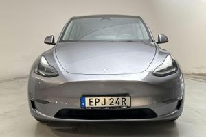 Tesla Model Y bild 4