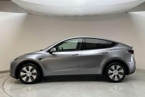 Tesla Model Y bild 2