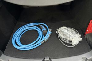 Tesla Model Y bild 16