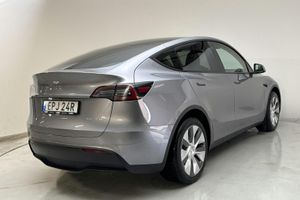 Tesla Model Y bild 3