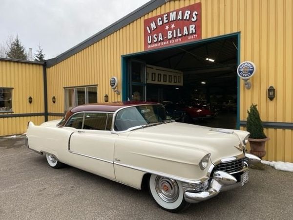 Cadillac DeVille KÖPES!! Även,Mustang Chevrolet, Buick Thundebird - 1958