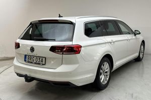 Volkswagen Passat bild 3