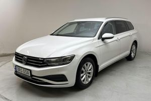 Volkswagen Passat bild 1