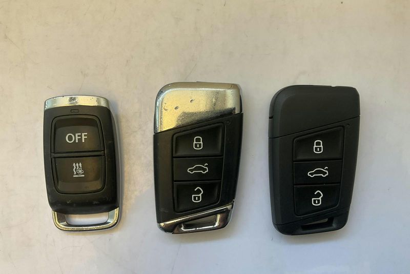 Volkswagen Passat bild 12