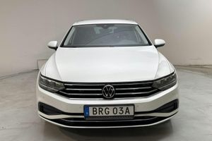 Volkswagen Passat bild 4
