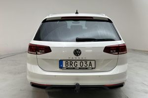 Volkswagen Passat bild 5