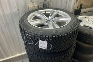 BMW X5 bild 16