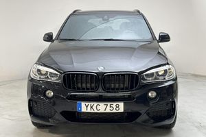 BMW X5 bild 4