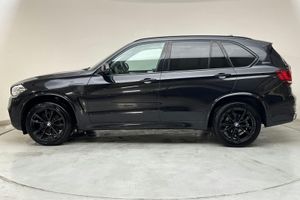 BMW X5 bild 2
