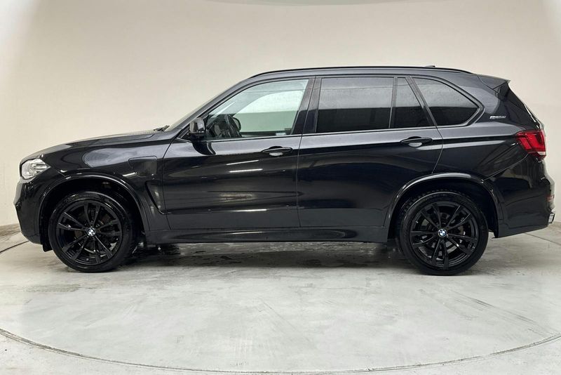 BMW X5 bild 2