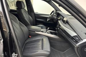 BMW X5 bild 7
