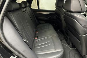 BMW X5 bild 8