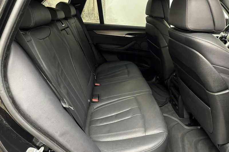 BMW X5 bild 8