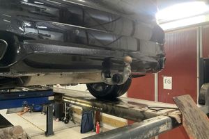 BMW X5 bild 13