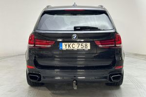 BMW X5 bild 5