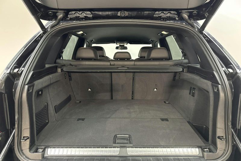 BMW X5 bild 9