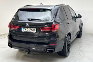 BMW X5 bild 3
